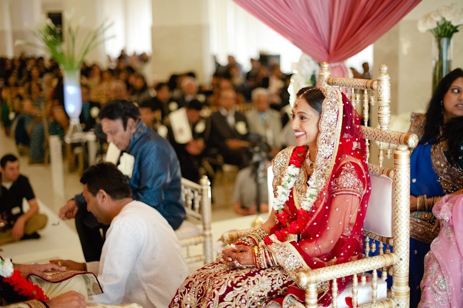 200 Peachtree Indian Wedding