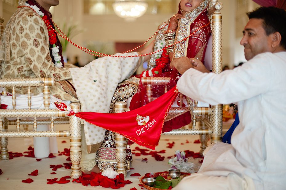 Traditional Indian Wedding Atlanta