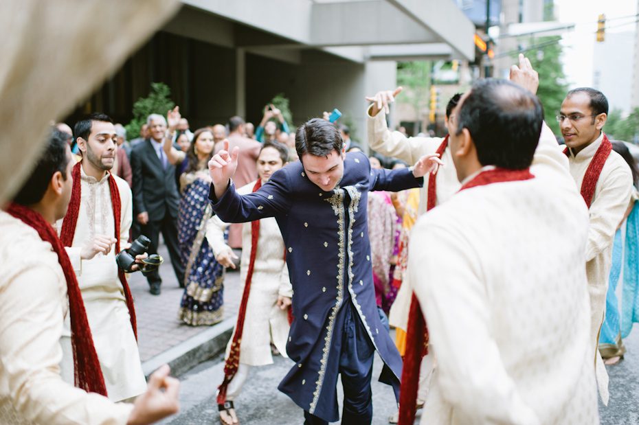Indian wedding traditions