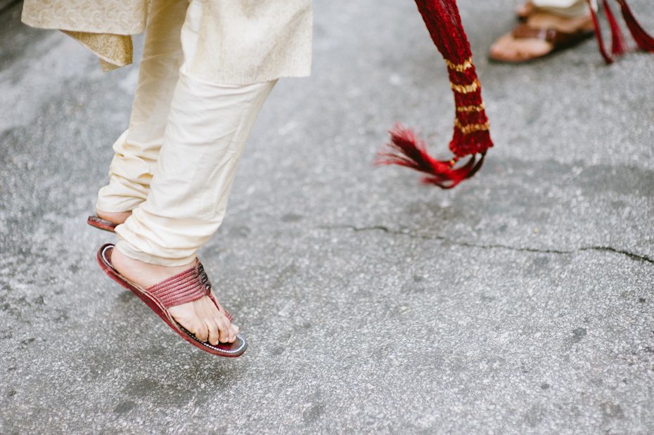 Indian Wedding Baraat picture