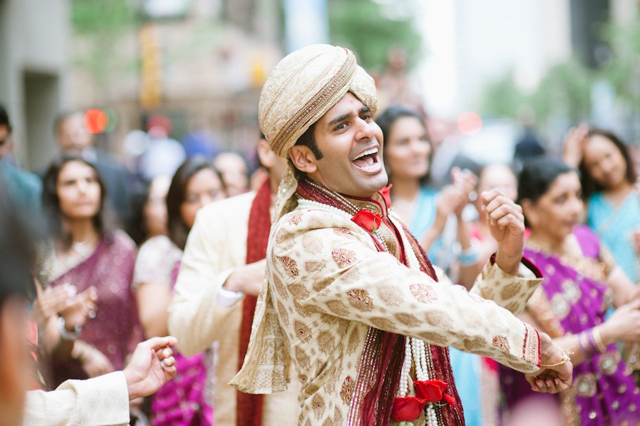 200 Peachtree Indian Wedding