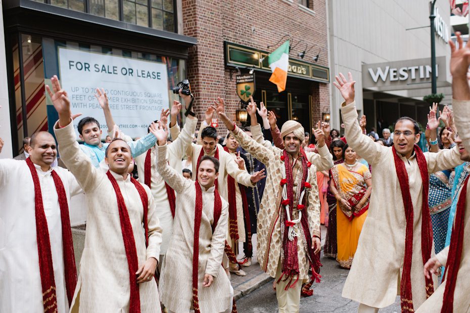 Atlanta Indian Wedding Photographer