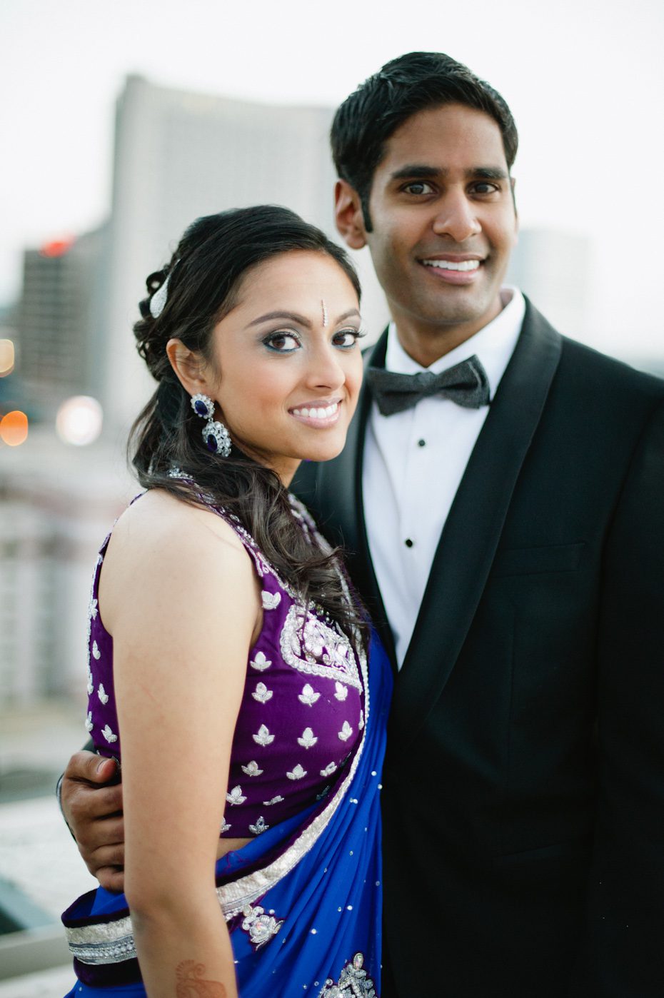 Wedding at Ventanas