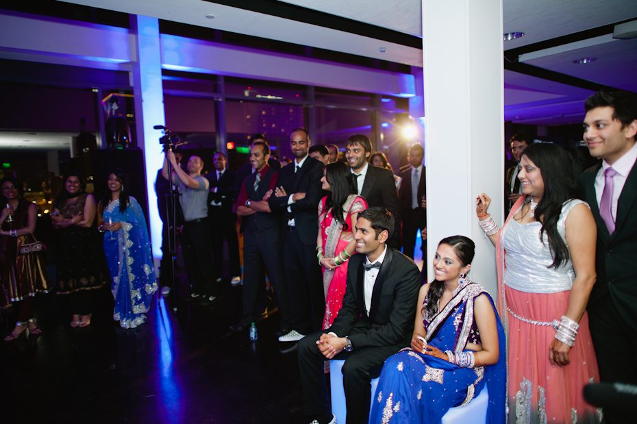 Colorful Indian Wedding at Ventanas