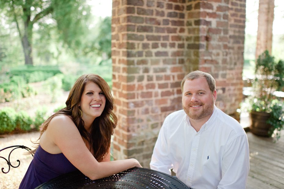 Georgia Outdoor Wedding Venues