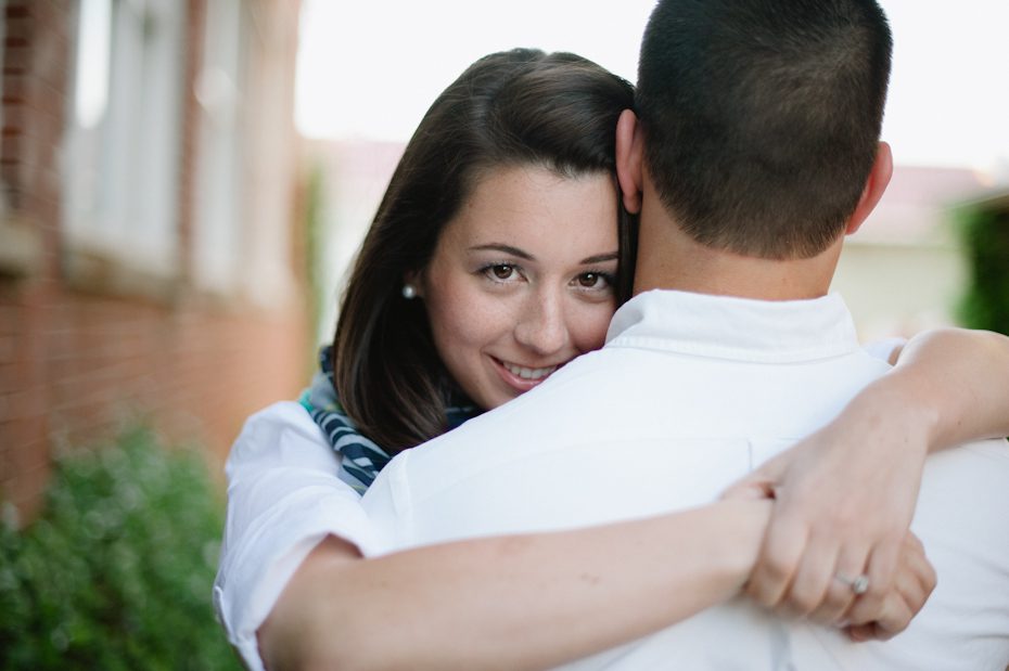 Places to take engagement pictures in Atlanta