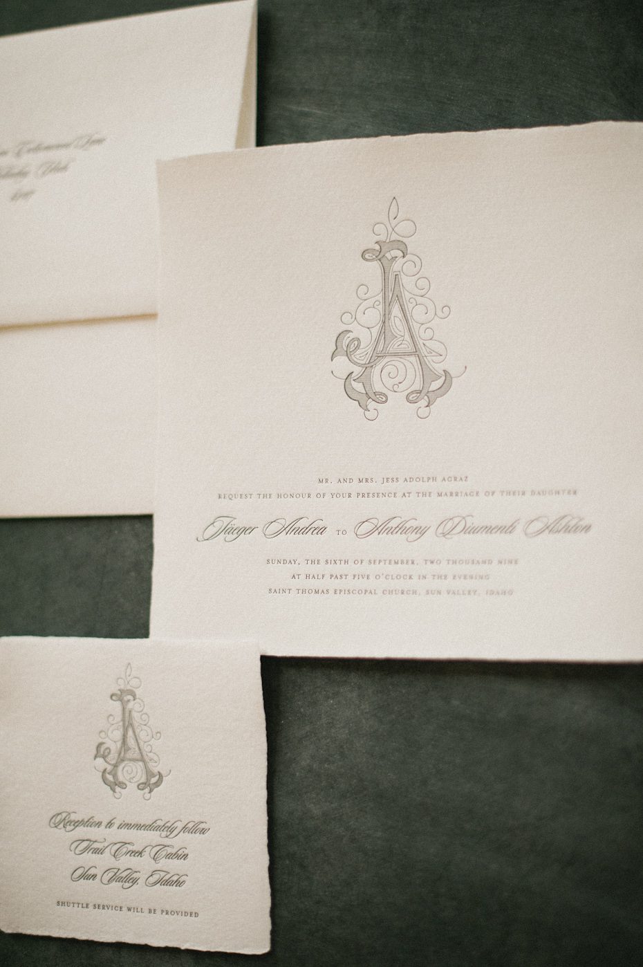 Wedding Invitation ideas