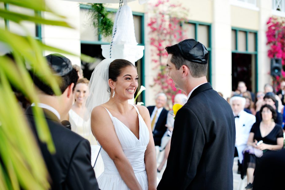 Excited to be getting married