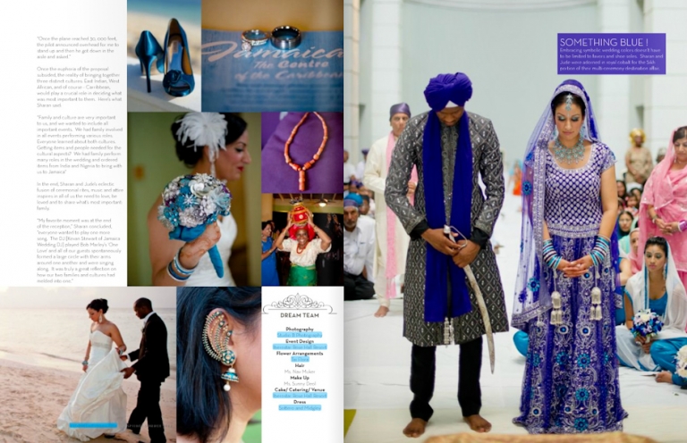 Wedding Photographer that does Indian Weddings Internationally