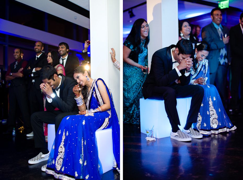 atlanta Indian wedding at ventanas