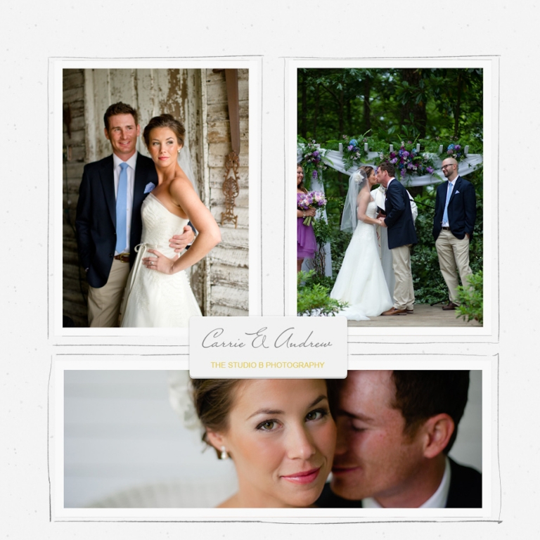 Wedding at Four Oaks Manor Buford