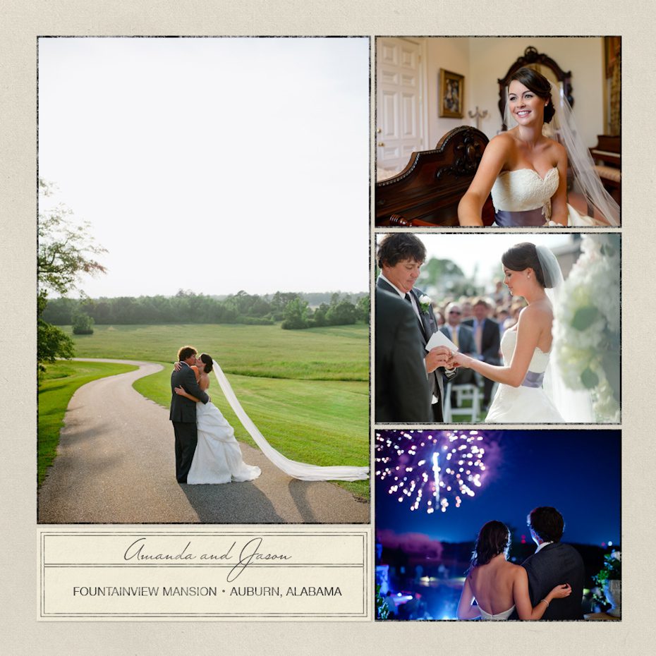 Jason Dufner Amanda Boyd Wedding