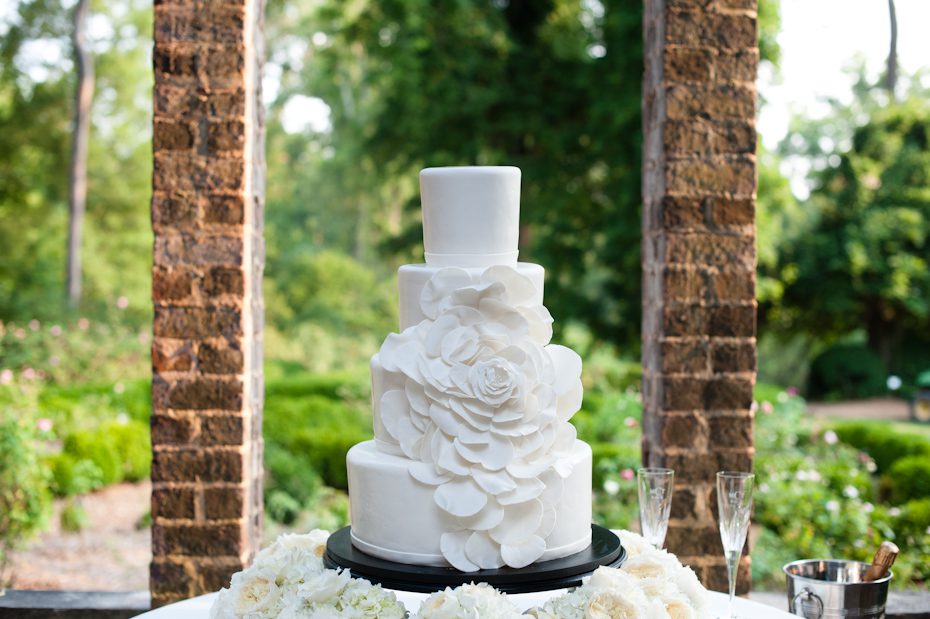 Atlanta Wedding Cake Bakeries