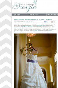Amanda Boyd Jason Dufner Wedding