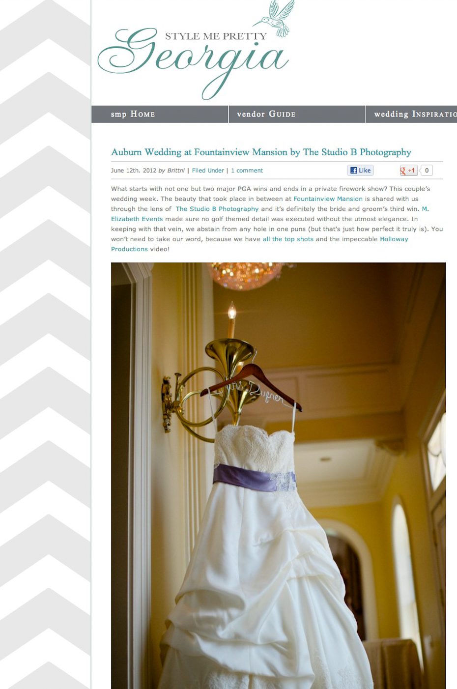 Amanda Boyd Jason Dufner Wedding