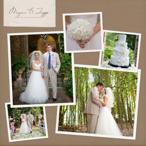 The Studio B Photography Wedding Photographer
