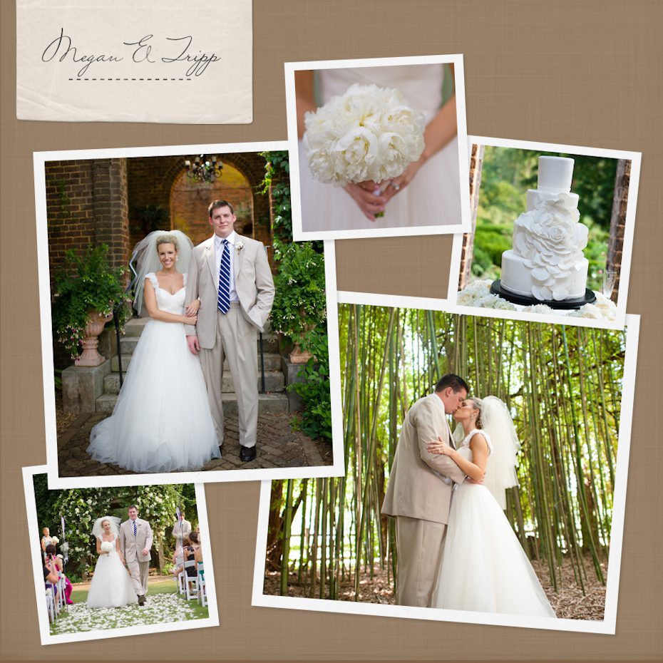 The Studio B Photography Wedding Photographer