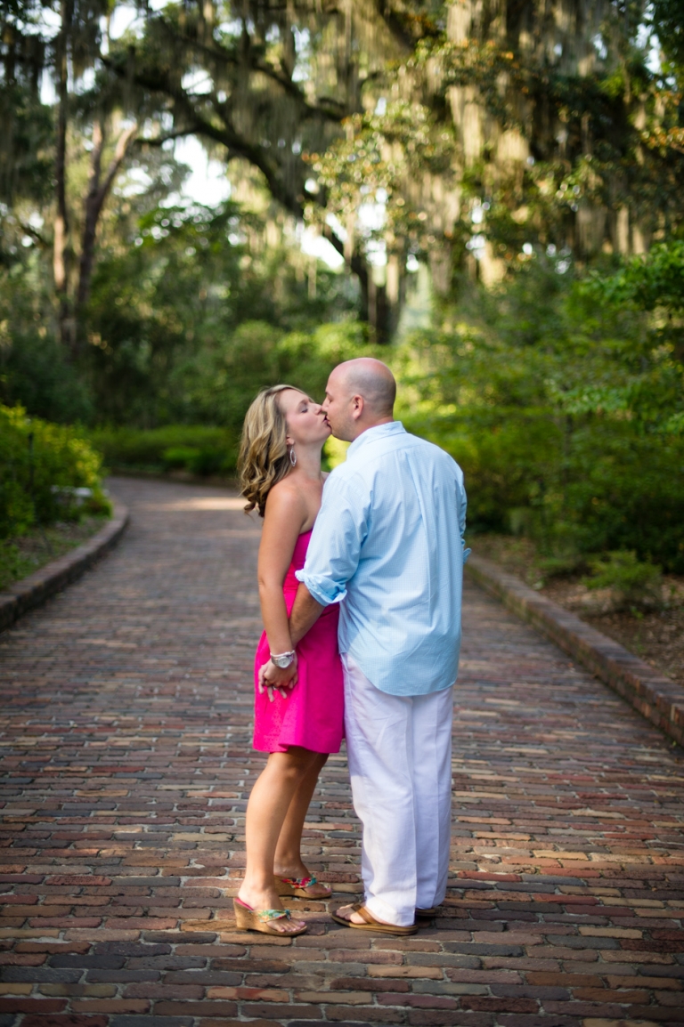 Where to take engagement pictures in Tallahassee