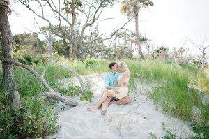 Charleston Engagement Pictures