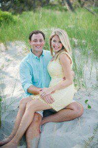 Lilly Pulitzer Sundress