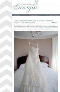 Atlanta Wedding Photographers