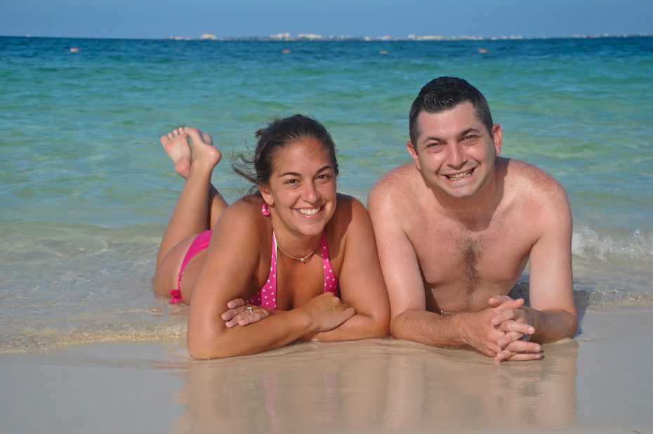 Excellence Playa Mujeres Review