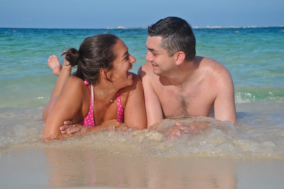 Review of Excellence Playa Mujeres