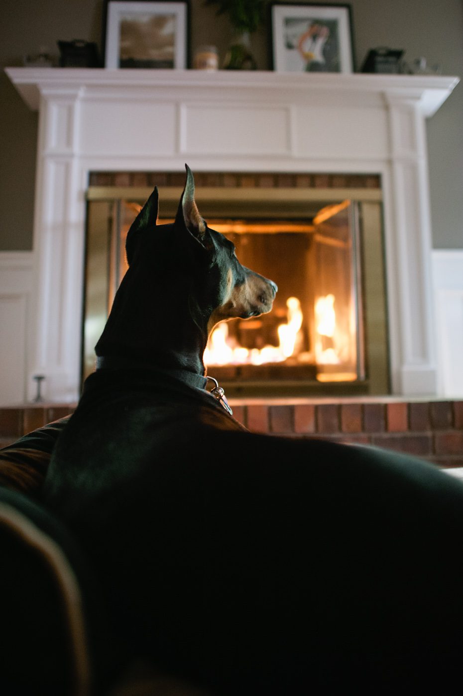 Fireplace Mantel ideas