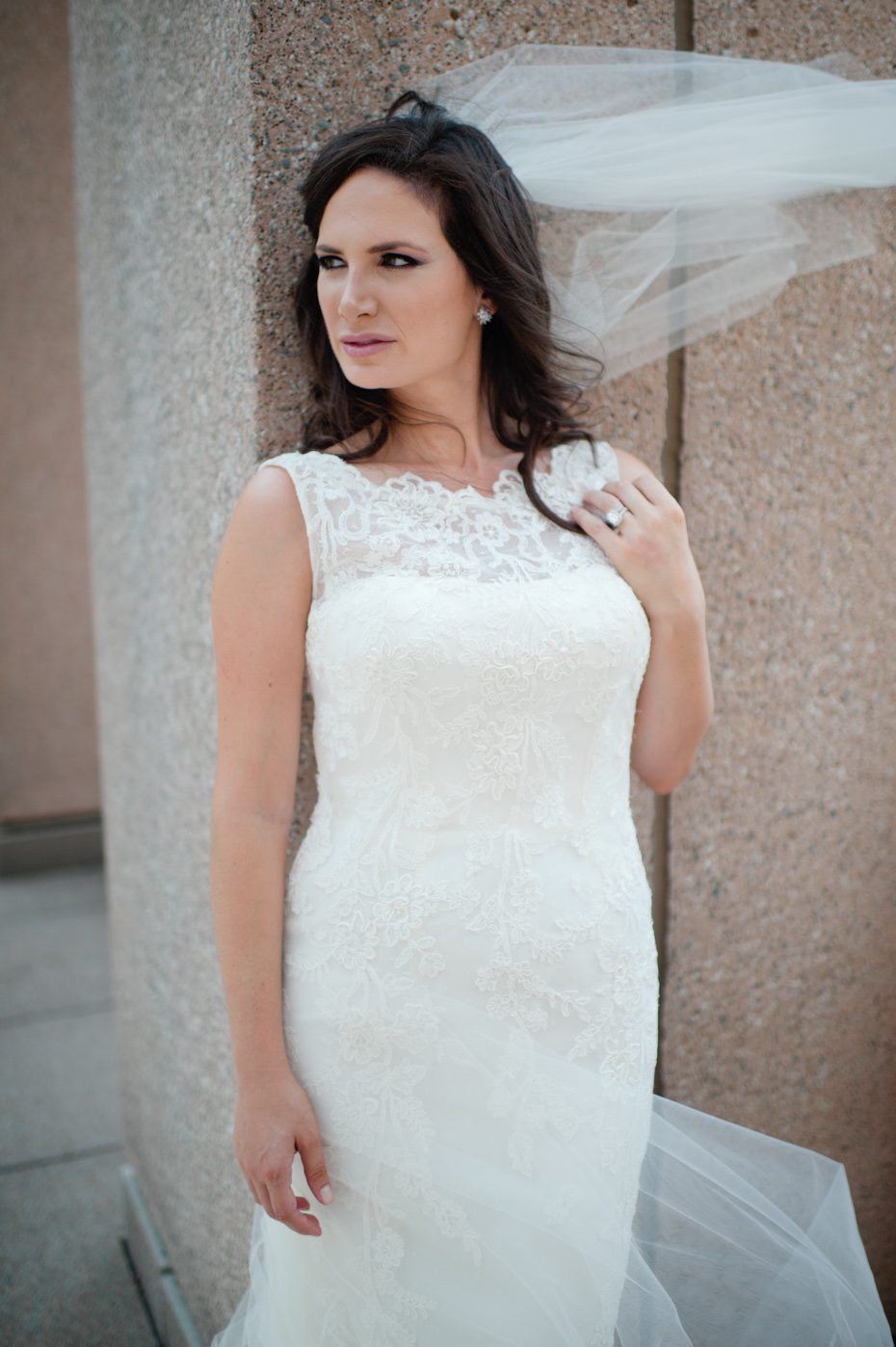 Bridal Session in Atlanta