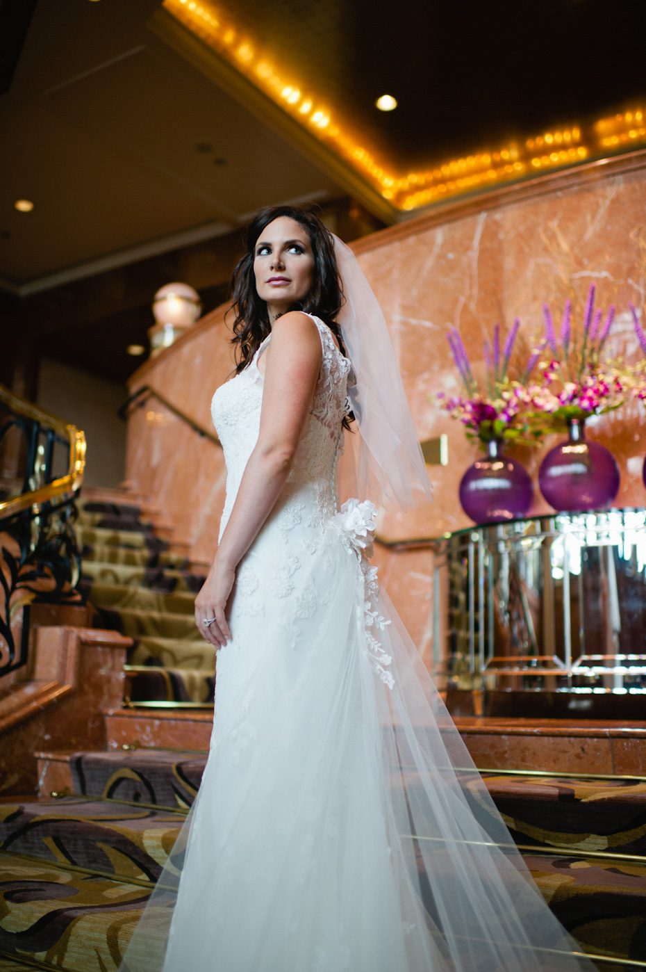 Atlanta Four Seasons Wedding Picture