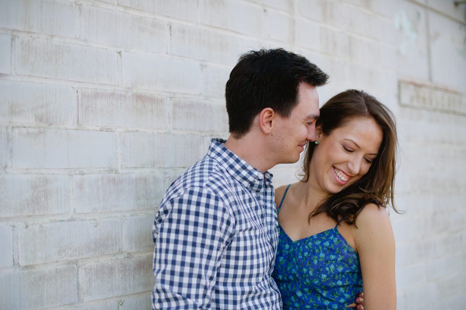 Atlanta Engagement Photographer