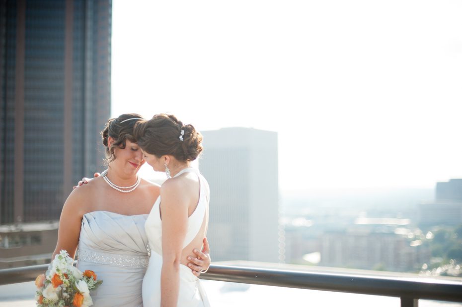 Atlanta Wedding Photographer