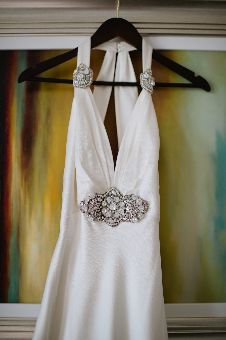 Jenny Packham Wedding Dress