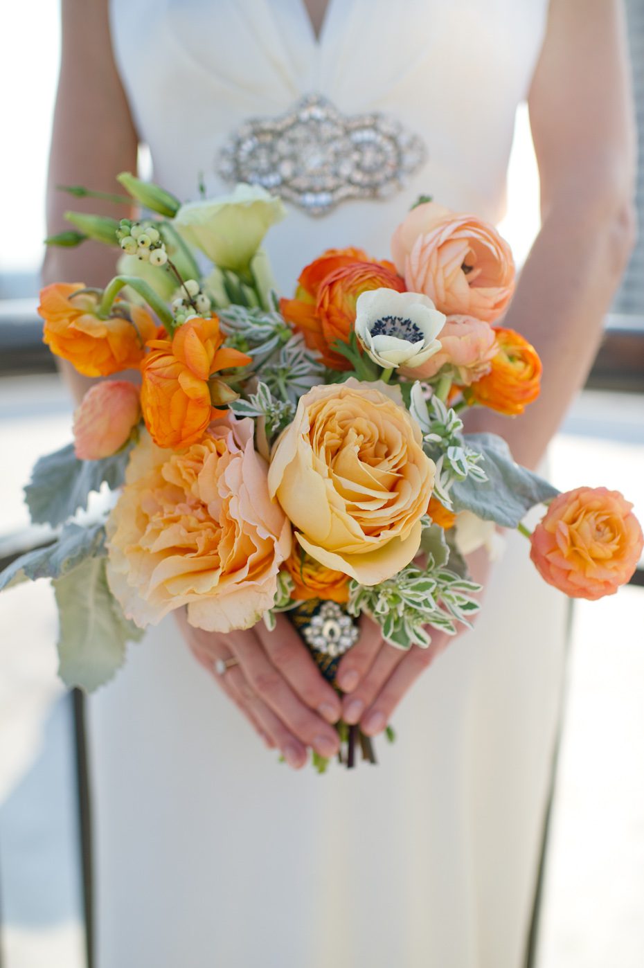 Wedding Bouquet Ideas