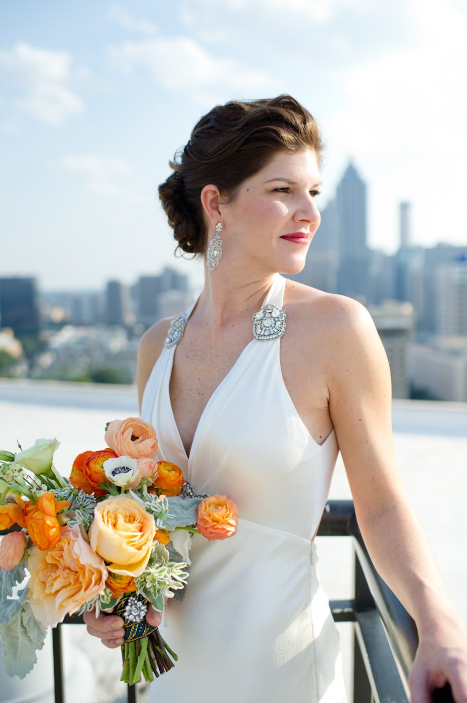 Jenny Packham Dress