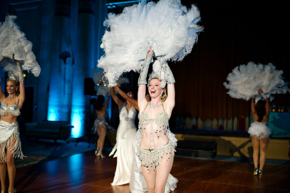 Dames Aflame Atlanta