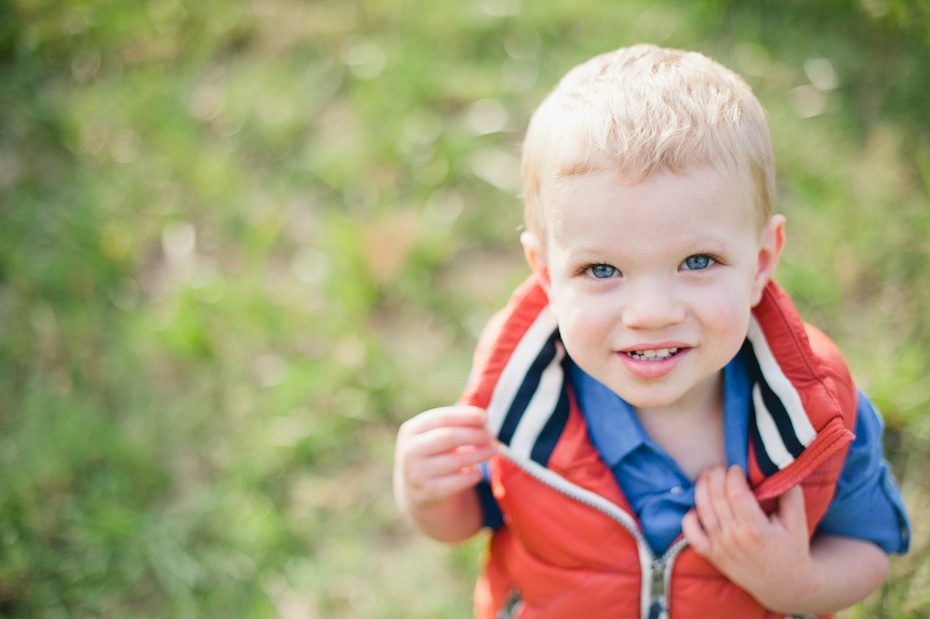Atlanta Child Photographer