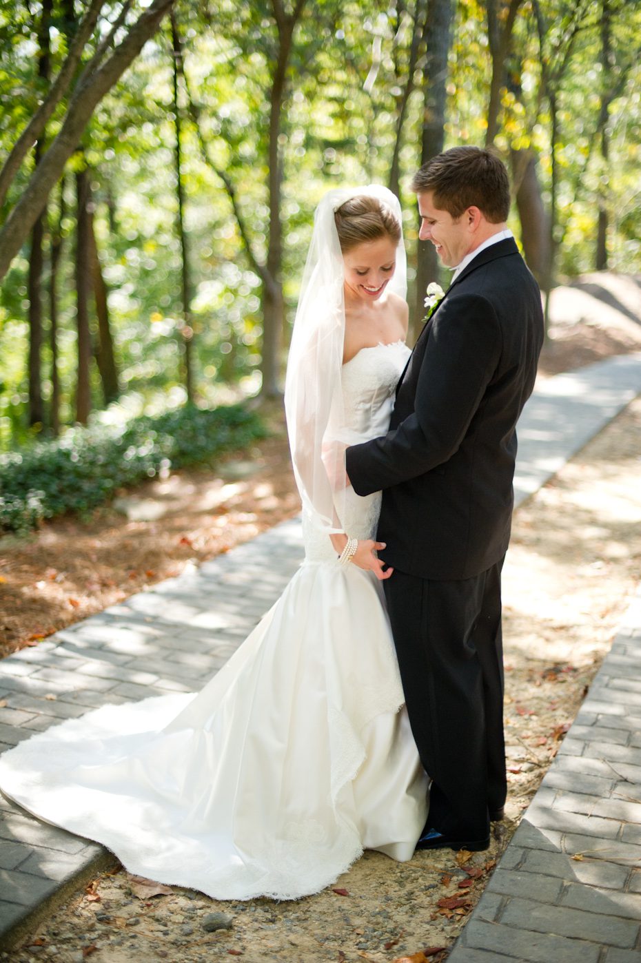 Villa Christina Wedding