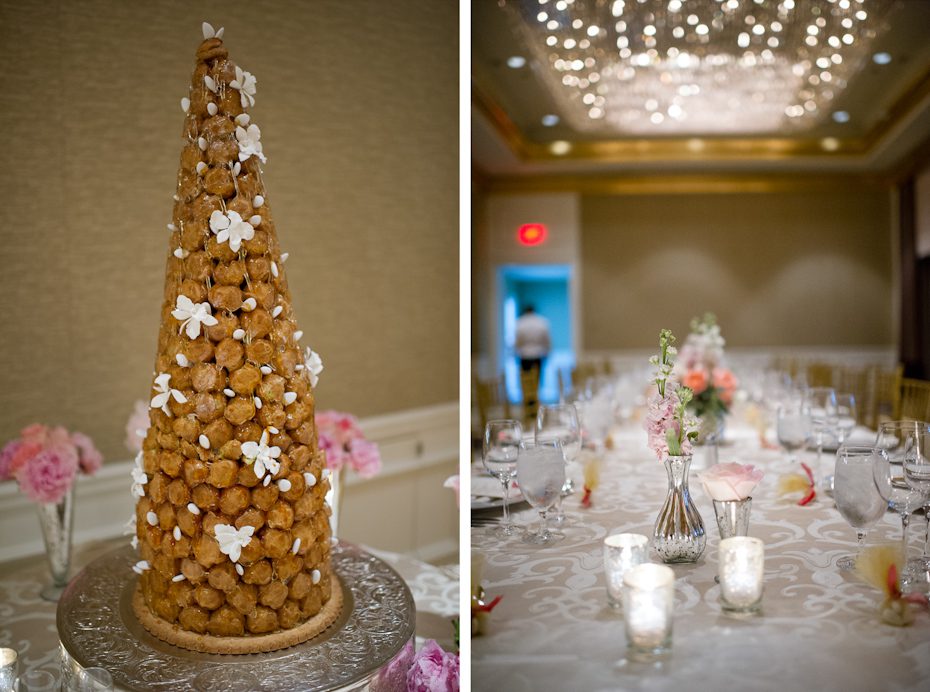 four seasons atlanta wedding