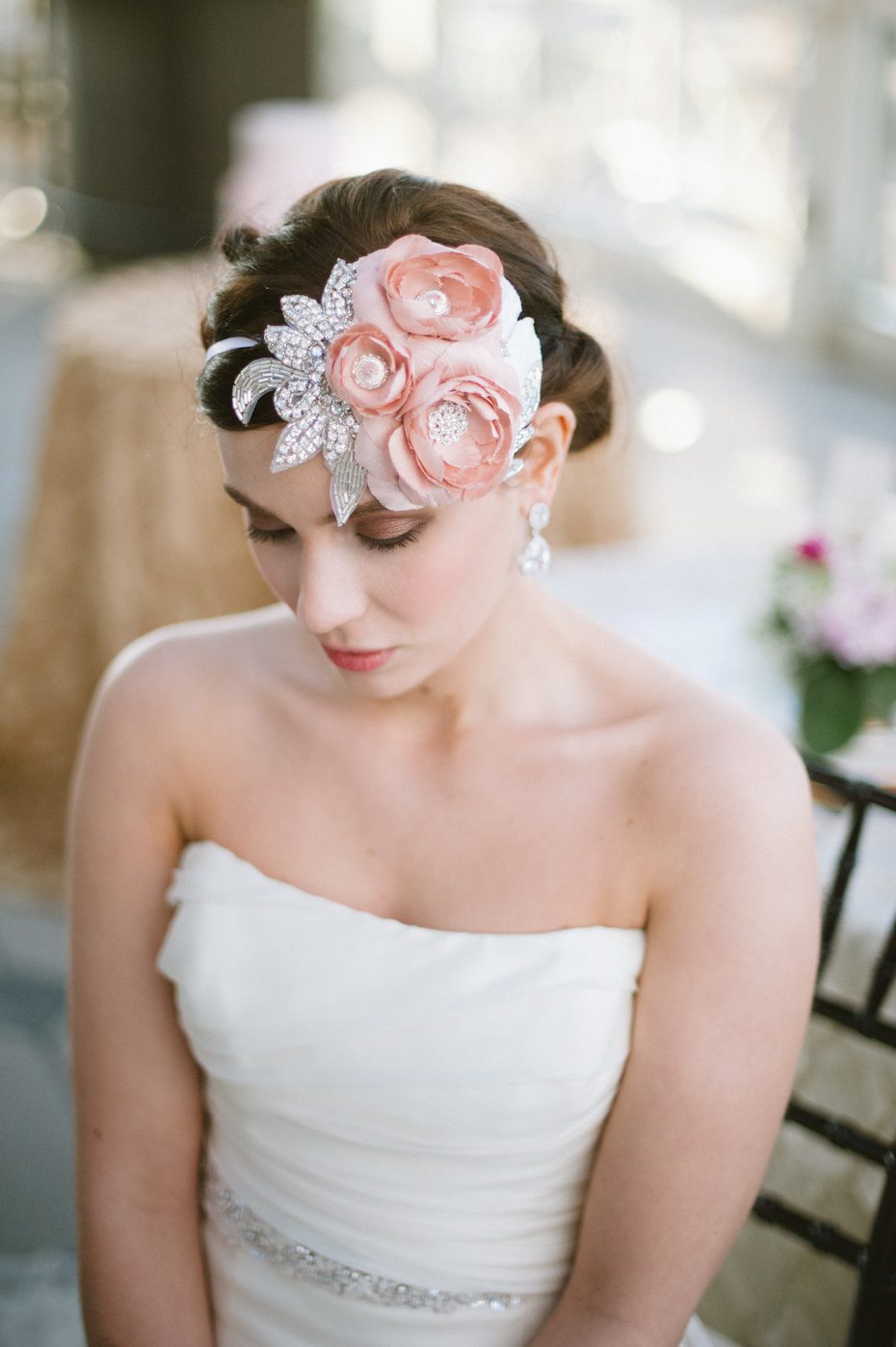Hair and Makeup by Claudia Mejerle