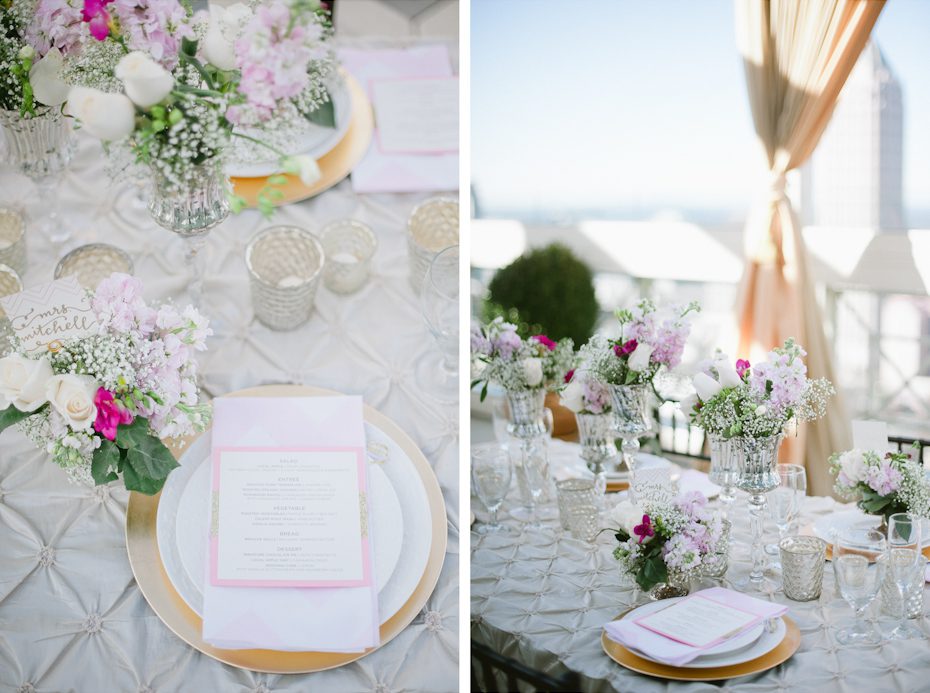 Rooftop Wedding Venue in Atlanta