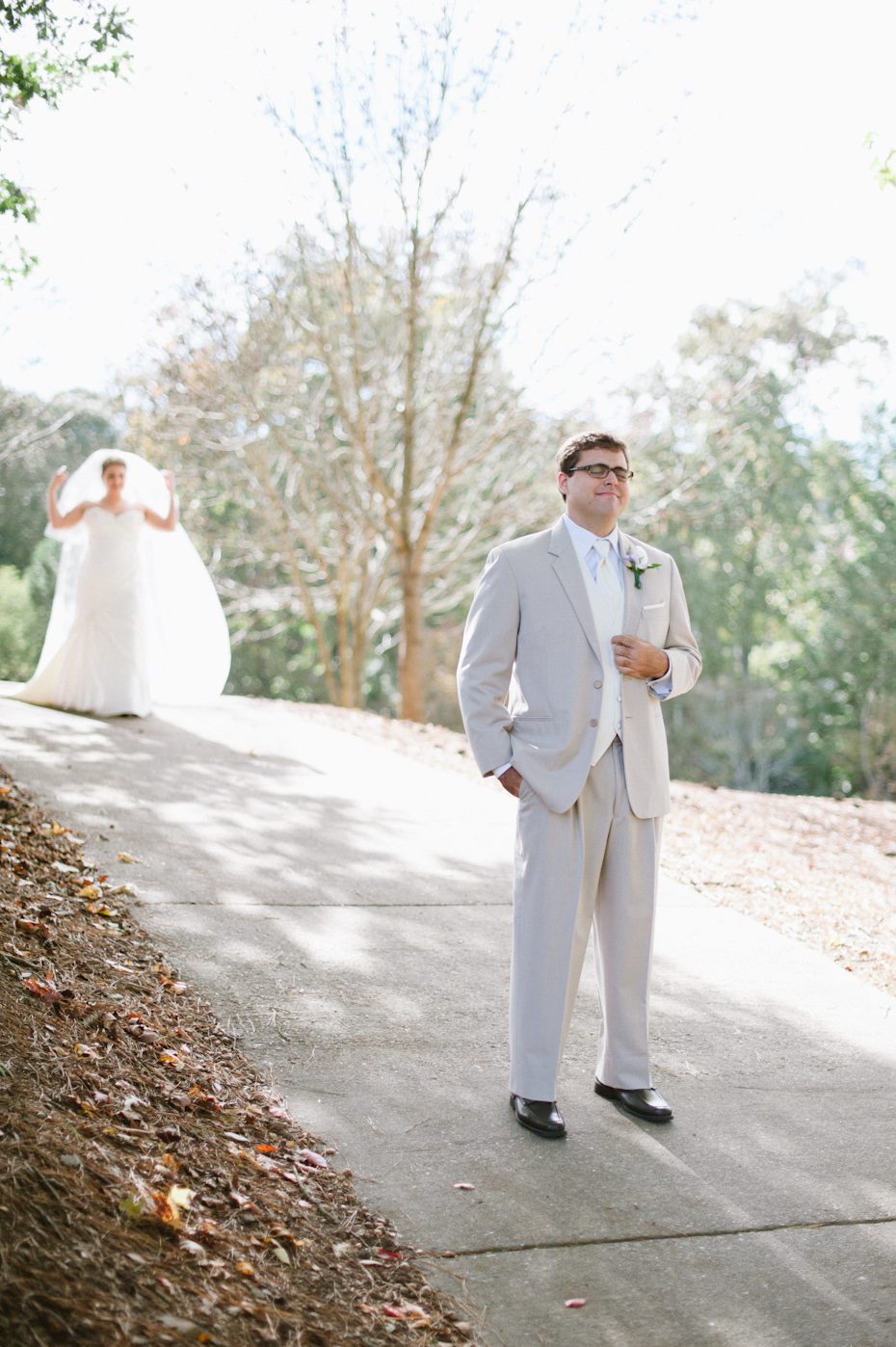 First Look Picture