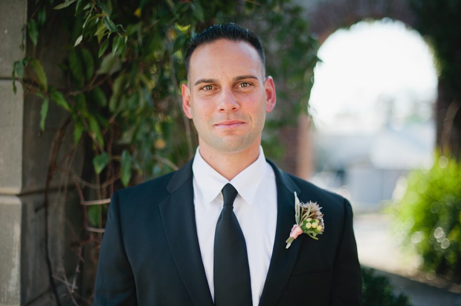 Summerour Studio Atlanta Wedding Photo