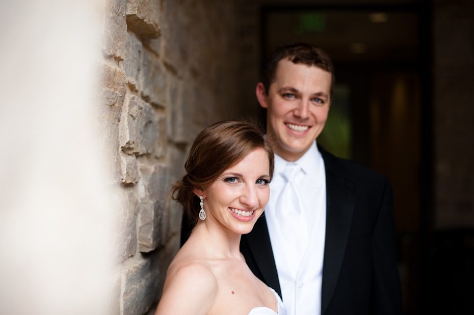 Atlanta Church Wedding Venues