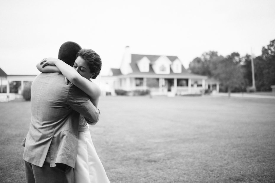 First look photo