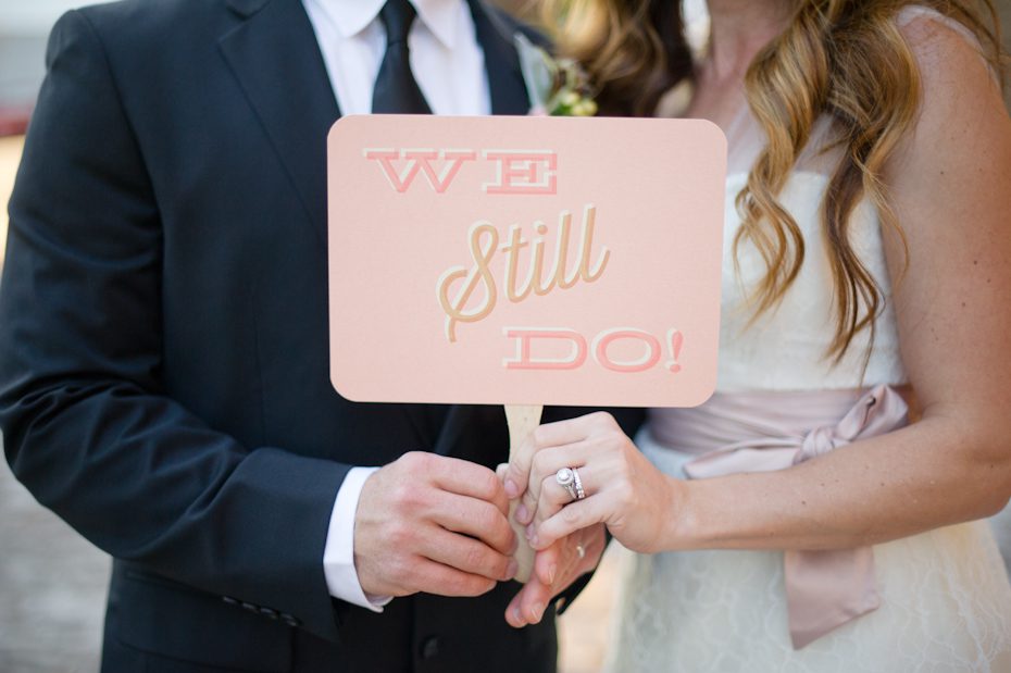 Vow Renewal in Atlanta