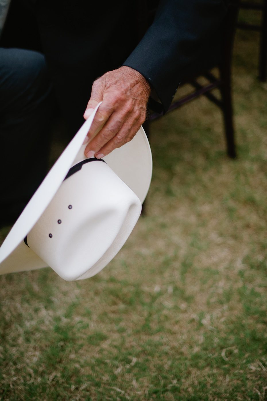 Wedding Guest