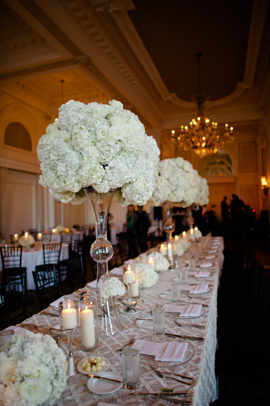 Georgian Terrace Wedding