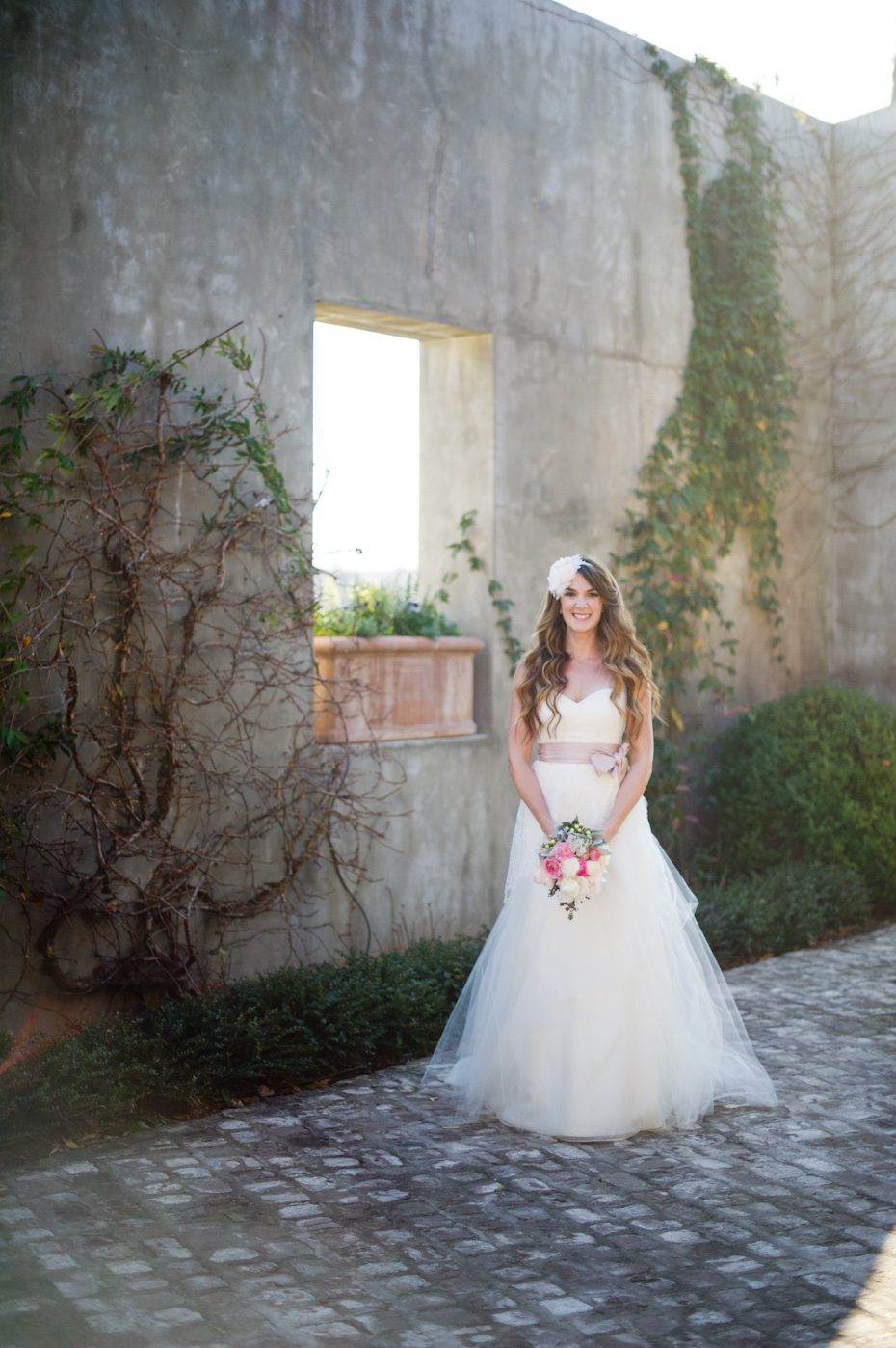 Wedding at Summerour Studio