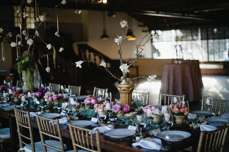 Summerour Wedding